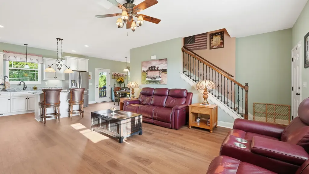 713 Washington Drive Lebanon TN 37087