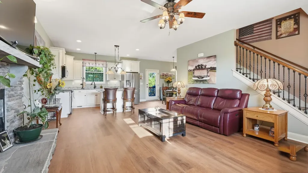 713 Washington Drive Lebanon TN 37087