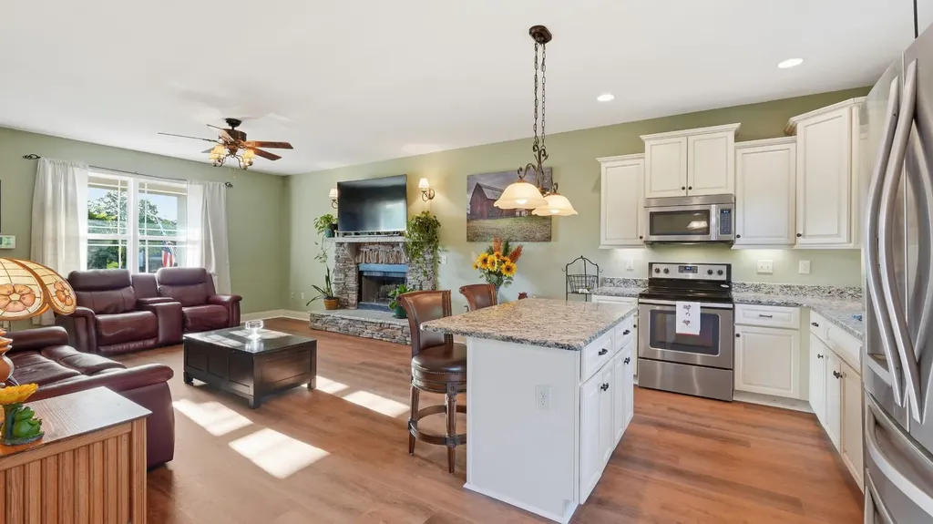 713 Washington Drive Lebanon TN 37087