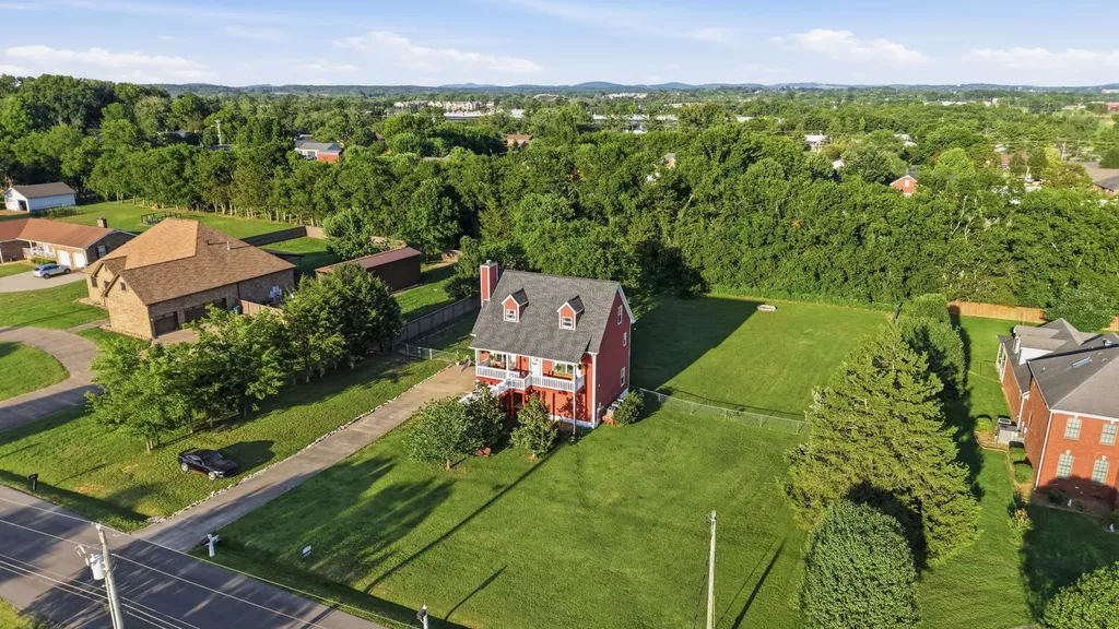 713 Washington Drive Lebanon TN 37087