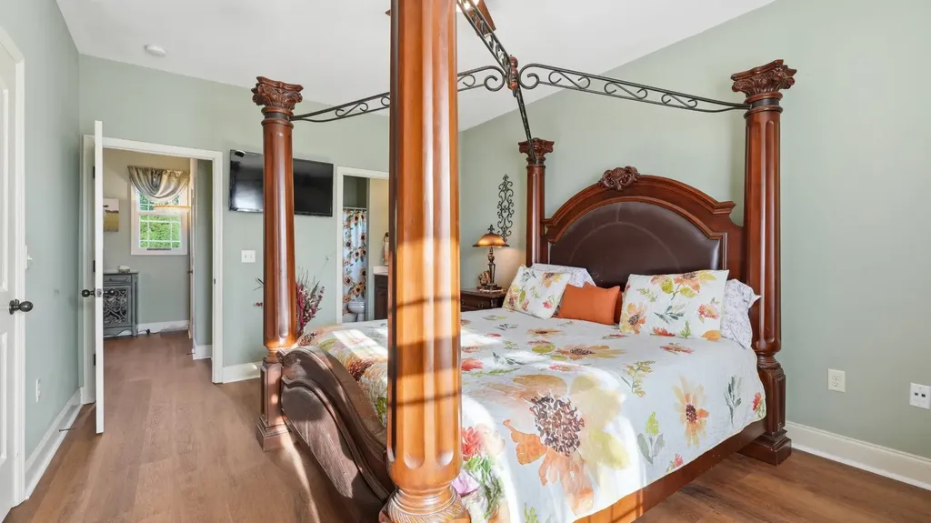 713 Washington Drive Lebanon TN 37087