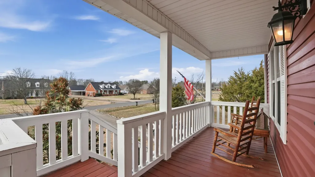 713 Washington Drive Lebanon TN 37087