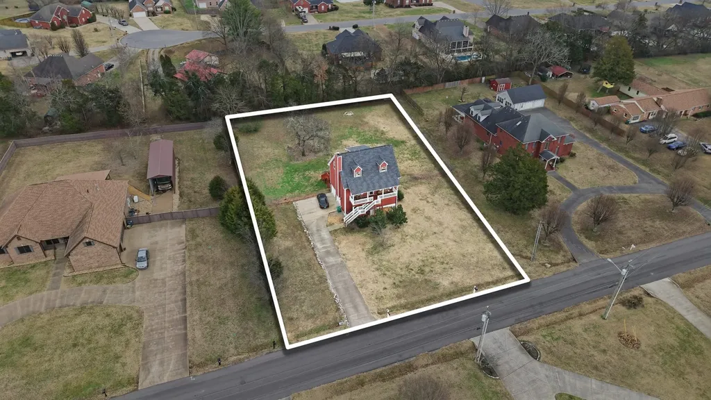 713 Washington Drive Lebanon TN 37087