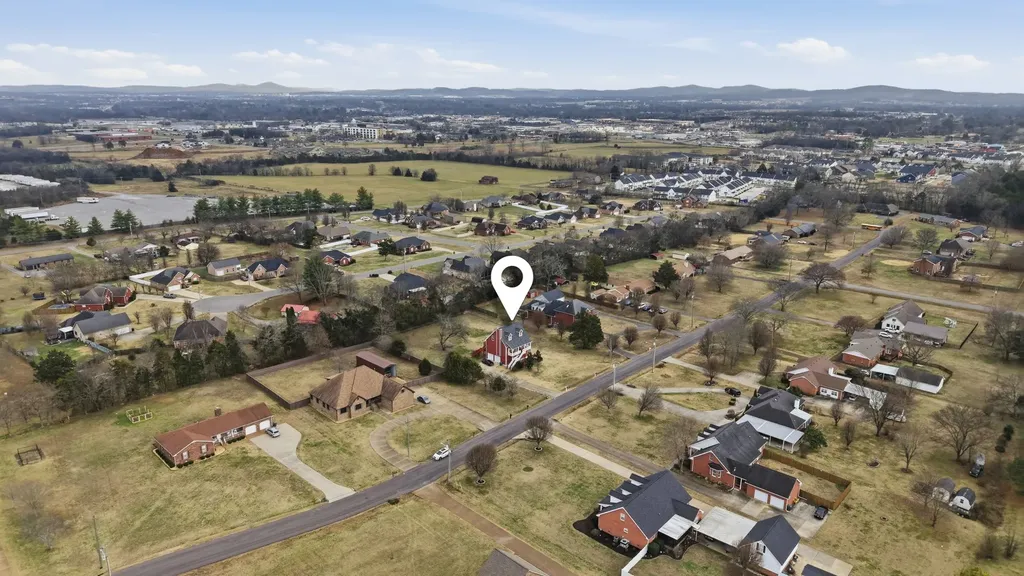 713 Washington Drive Lebanon TN 37087