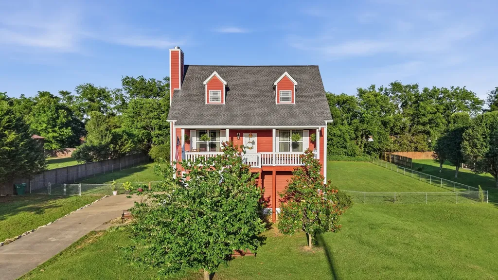 713 Washington Drive Lebanon TN 37087
