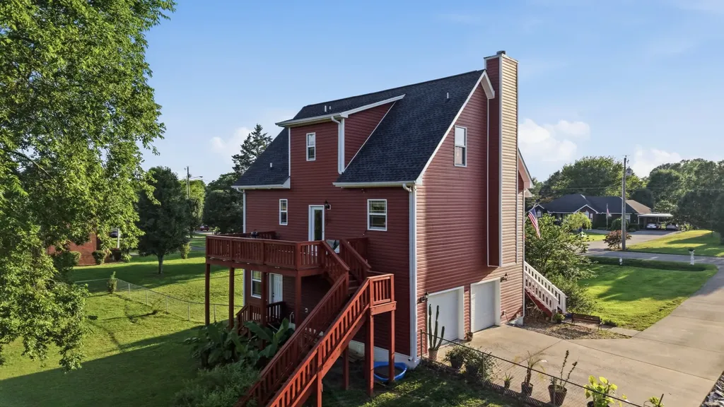 713 Washington Drive Lebanon TN 37087