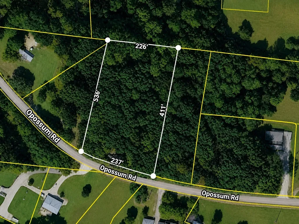 279 Opossum Road Portland TN 37148