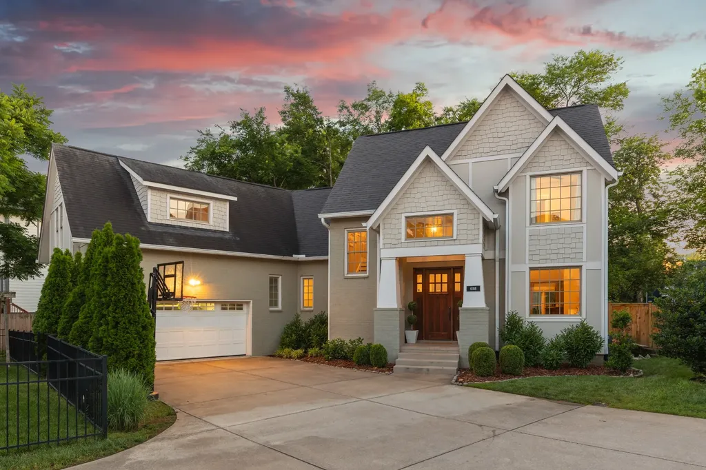 4115B Oriole Place Nashville TN 37215