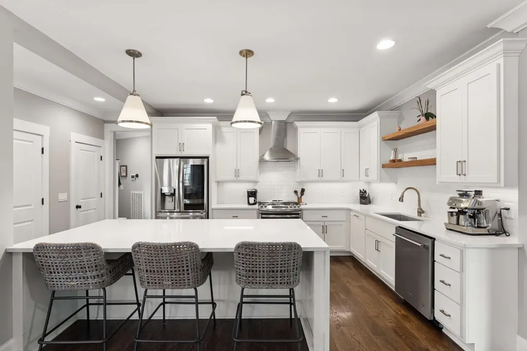 4115B Oriole Place Nashville TN 37215