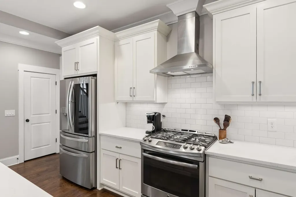 4115B Oriole Place Nashville TN 37215