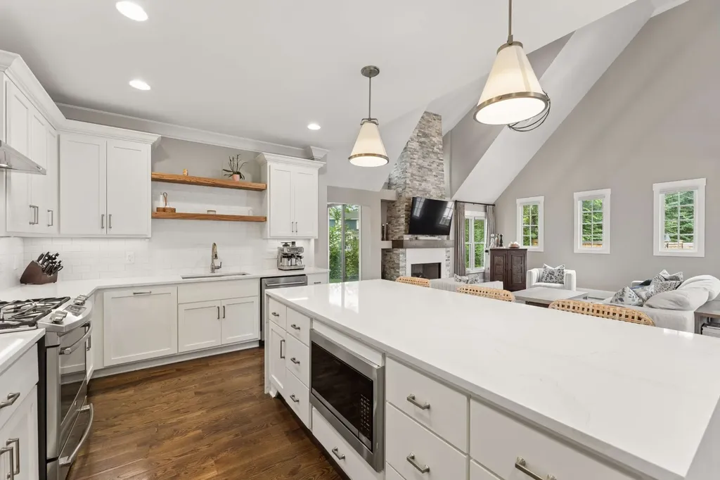 4115B Oriole Place Nashville TN 37215