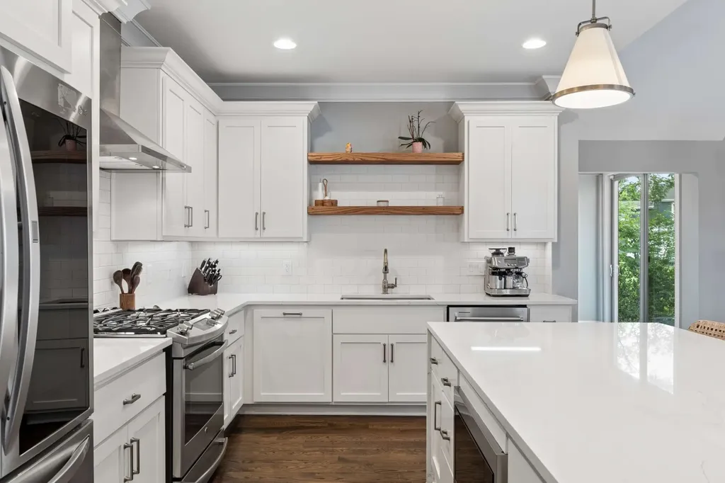 4115B Oriole Place Nashville TN 37215
