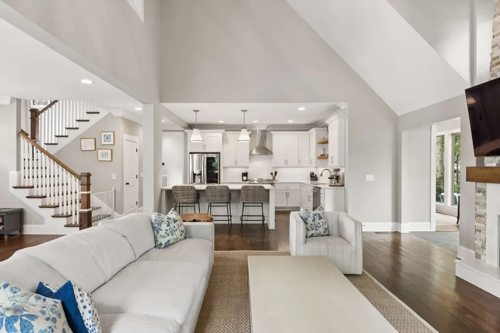 4115B Oriole Place Nashville TN 37215