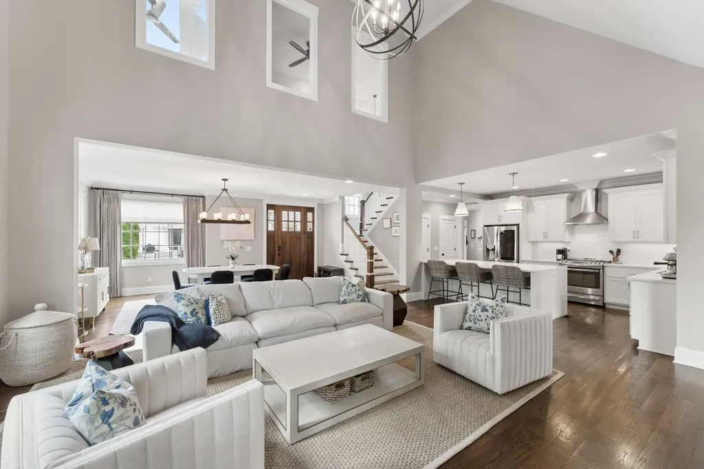 4115B Oriole Place Nashville TN 37215