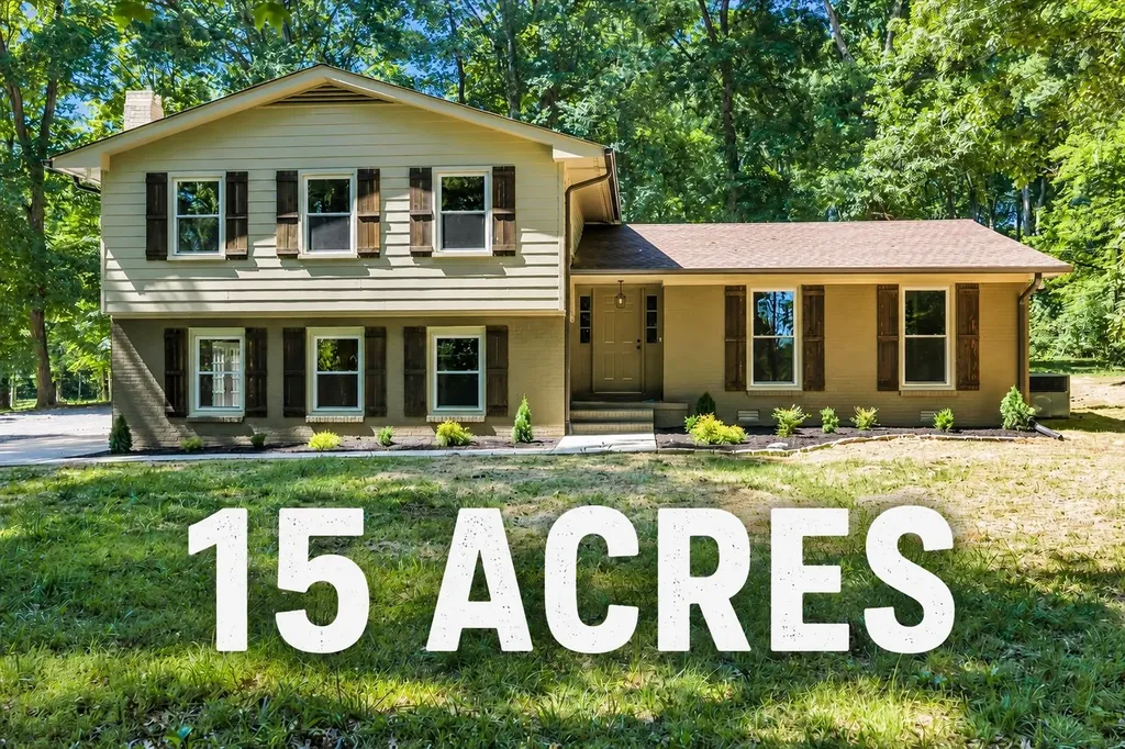 460 Hickory Hill Road Shelbyville TN 37160