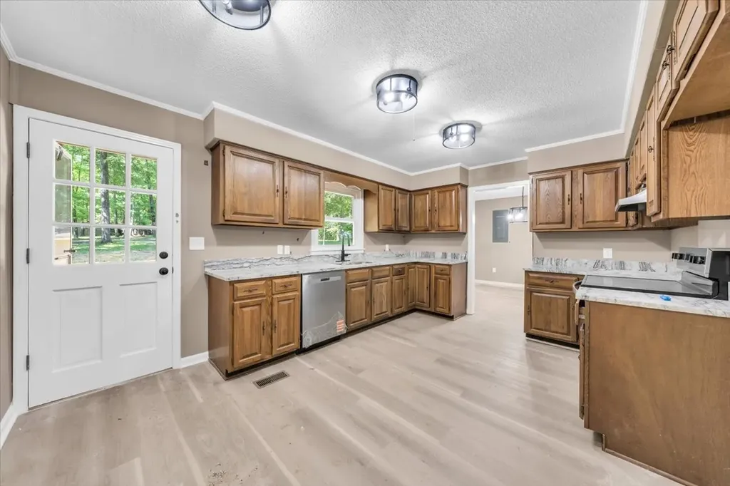 460 Hickory Hill Road Shelbyville TN 37160