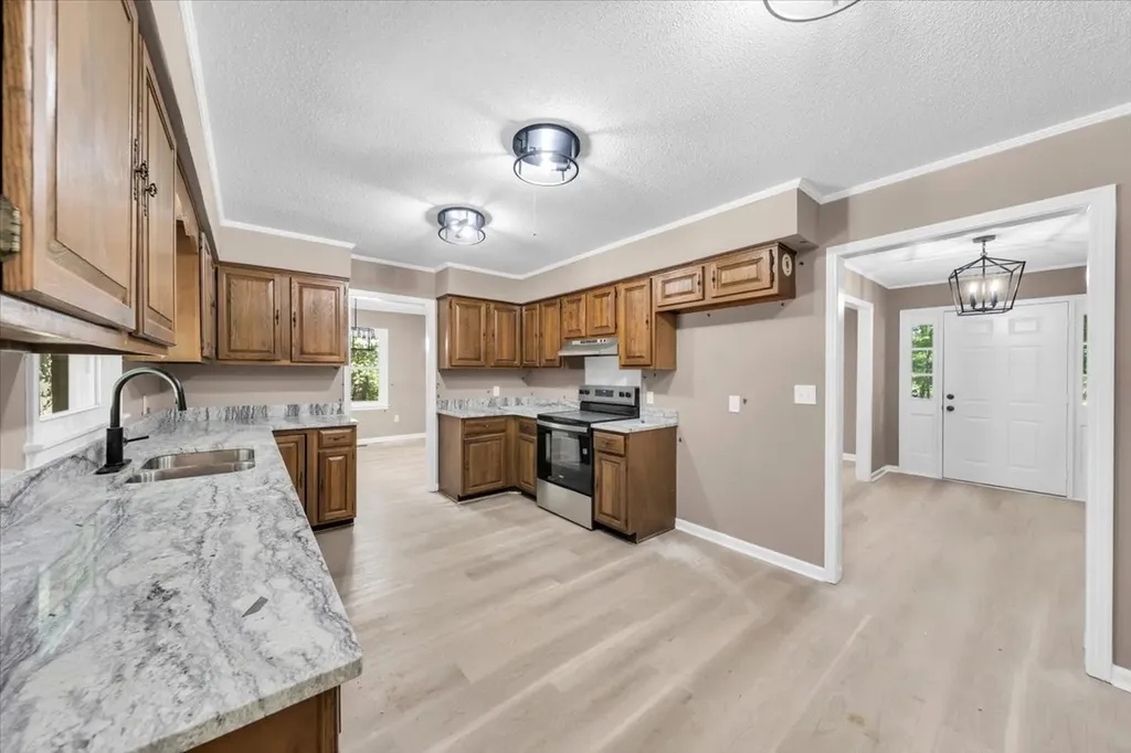 460 Hickory Hill Road Shelbyville TN 37160