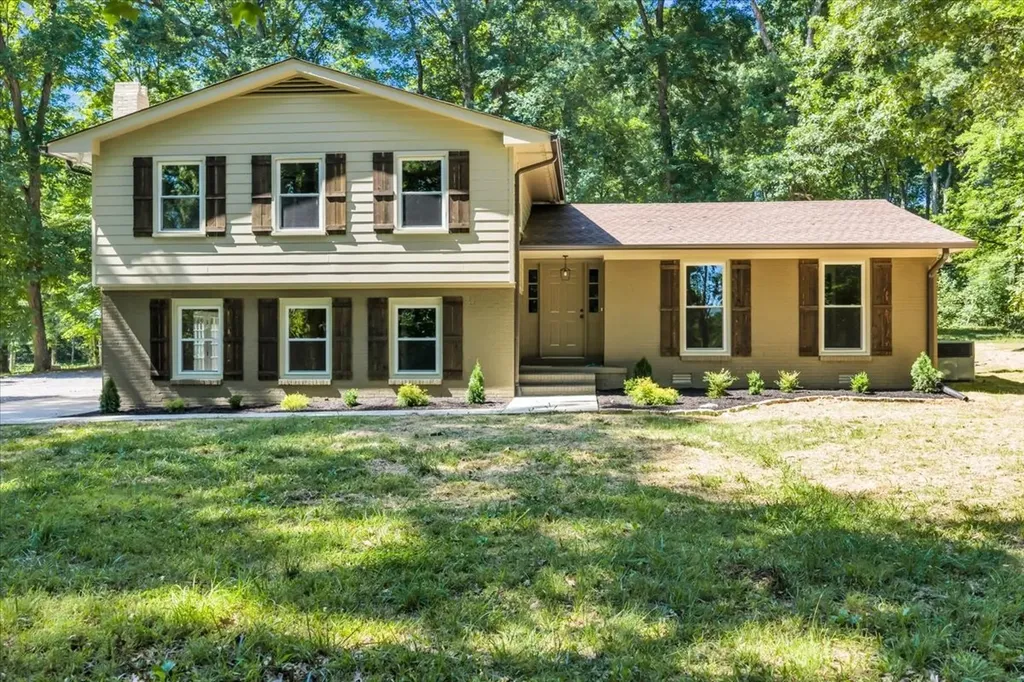 460 Hickory Hill Road Shelbyville TN 37160