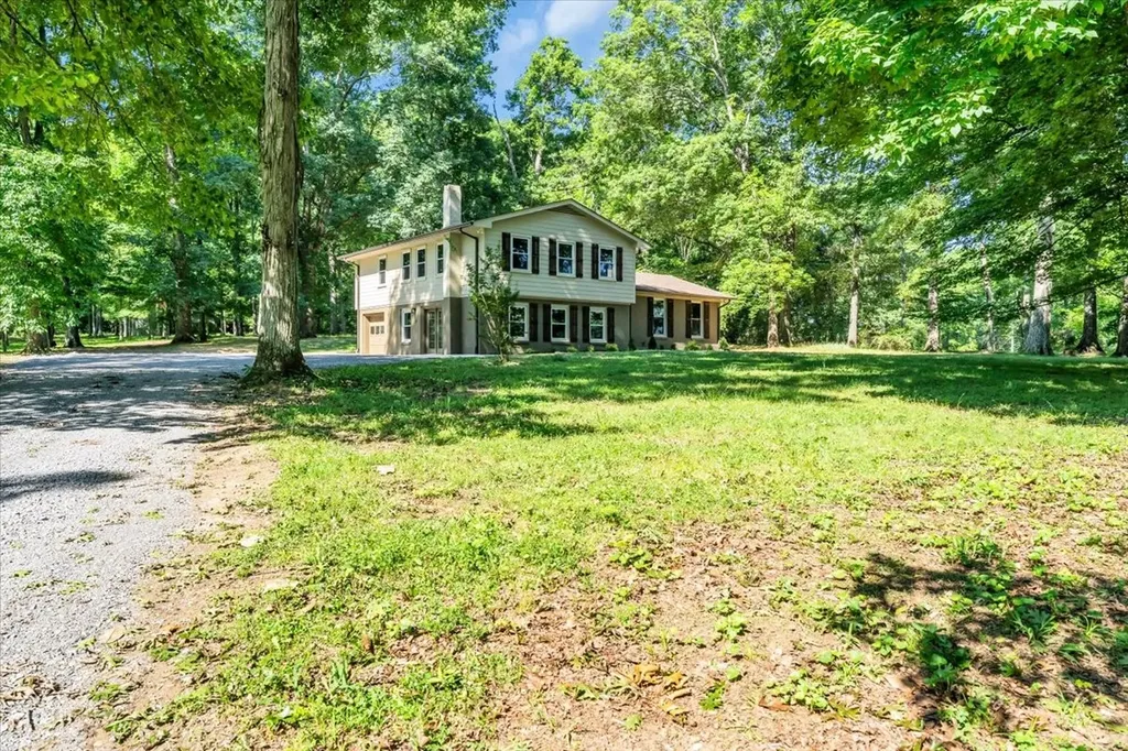 460 Hickory Hill Road Shelbyville TN 37160
