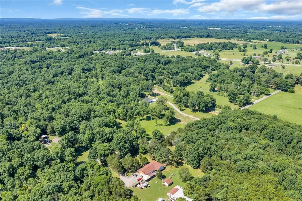 460 Hickory Hill Road Shelbyville TN 37160