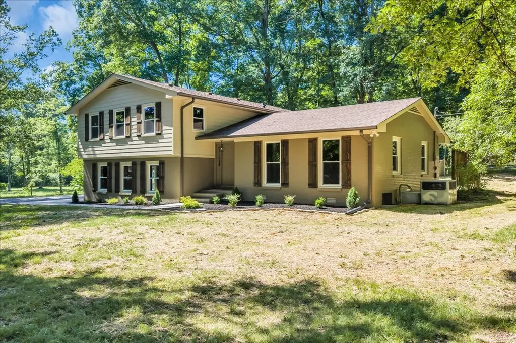 460 Hickory Hill Road Shelbyville TN 37160