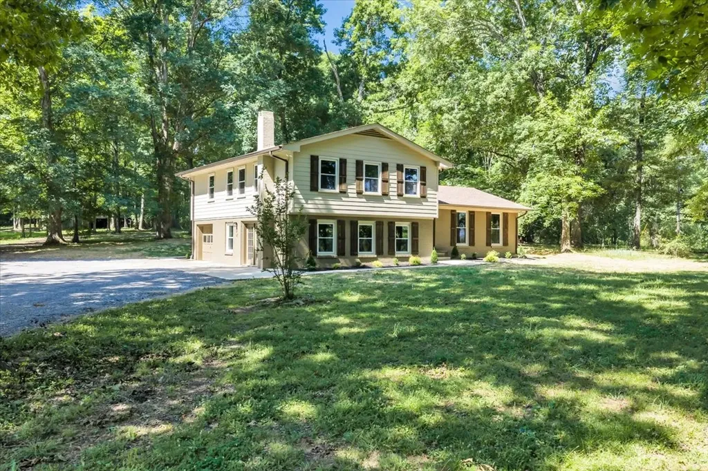460 Hickory Hill Road Shelbyville TN 37160