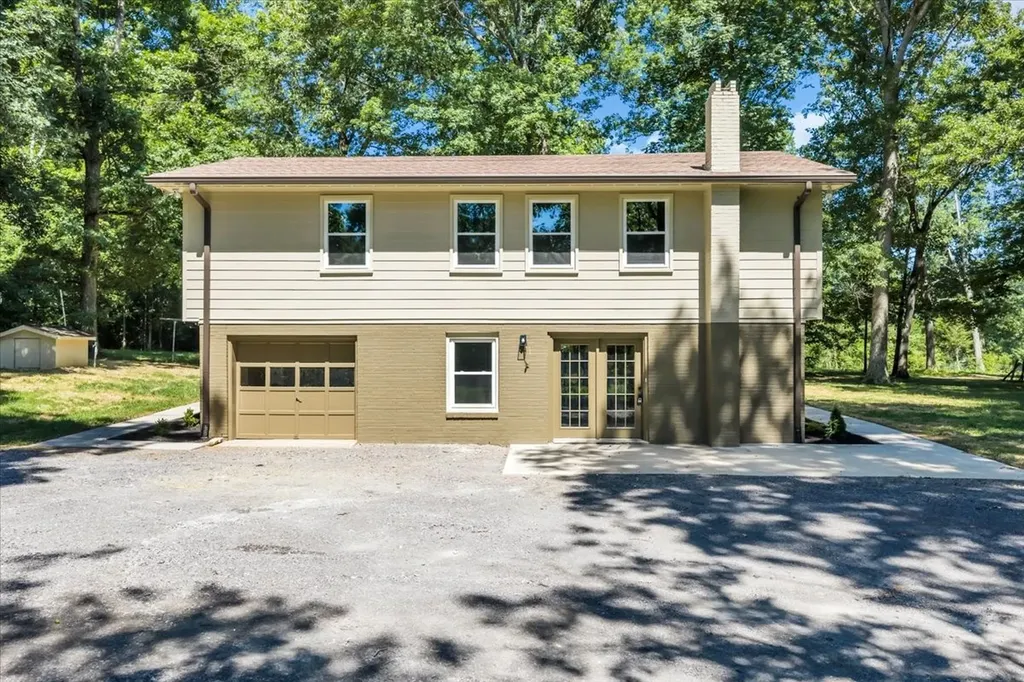 460 Hickory Hill Road Shelbyville TN 37160