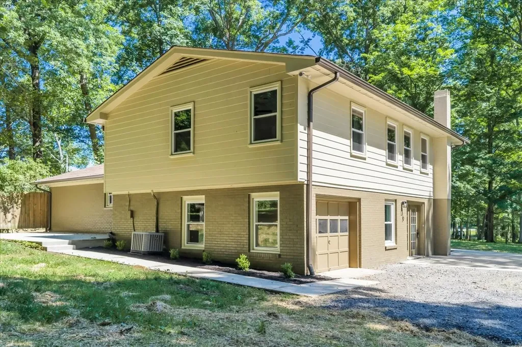460 Hickory Hill Road Shelbyville TN 37160