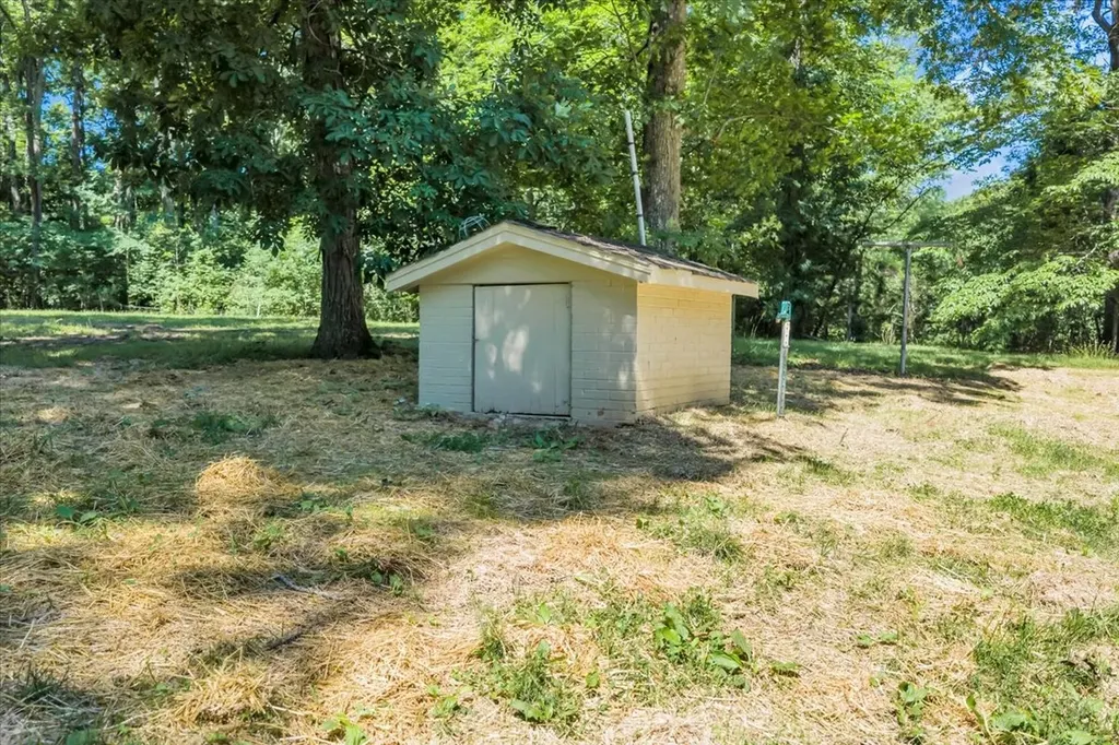 460 Hickory Hill Road Shelbyville TN 37160