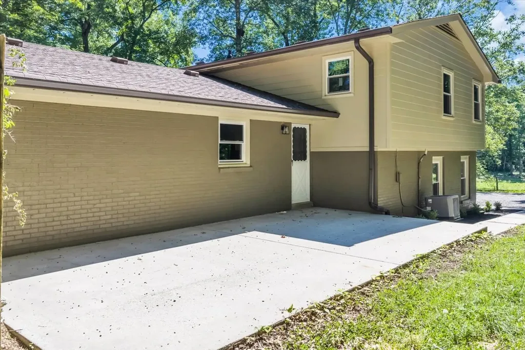 460 Hickory Hill Road Shelbyville TN 37160