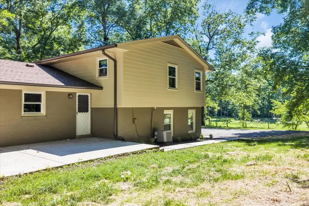 460 Hickory Hill Road Shelbyville TN 37160