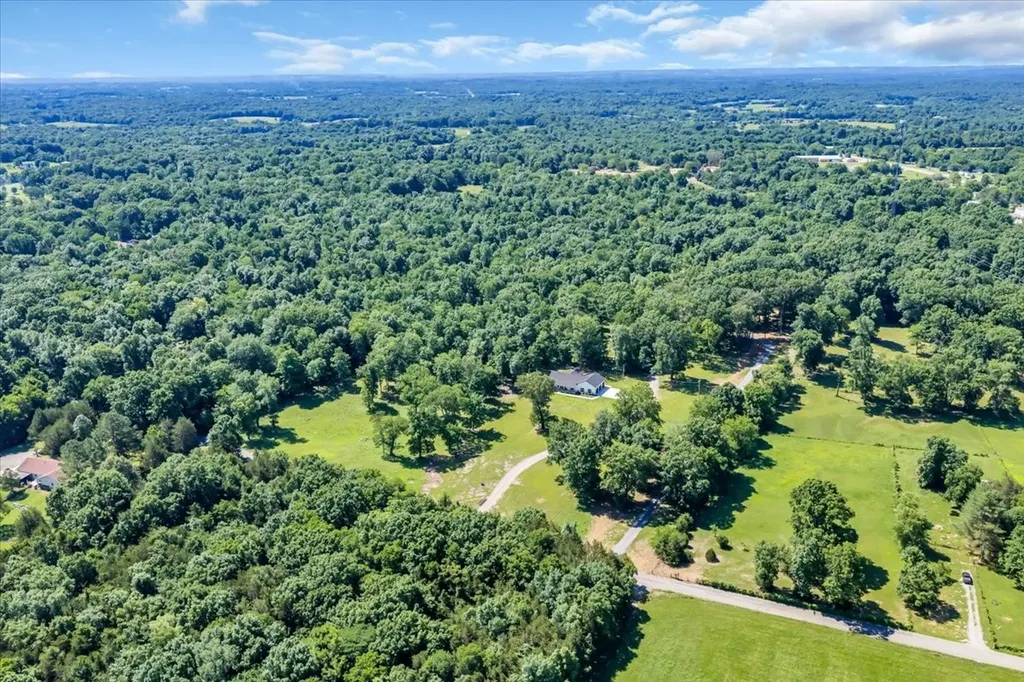 460 Hickory Hill Road Shelbyville TN 37160