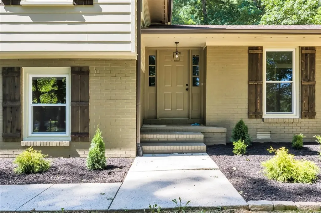 460 Hickory Hill Road Shelbyville TN 37160