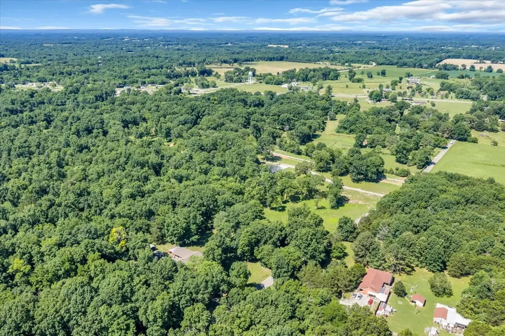 460 Hickory Hill Road Shelbyville TN 37160