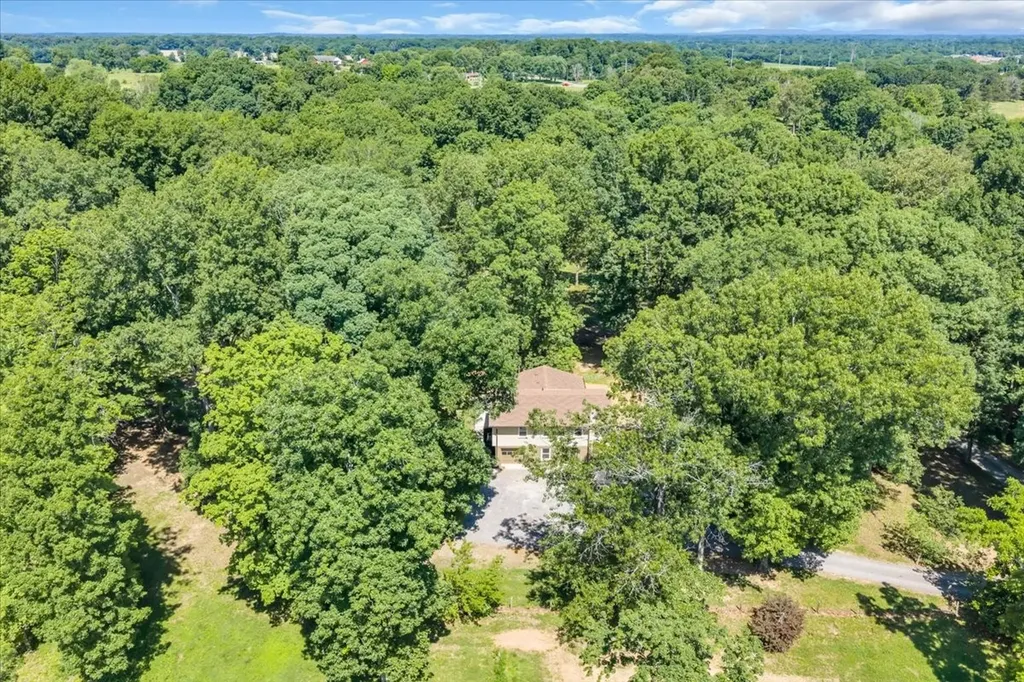 460 Hickory Hill Road Shelbyville TN 37160