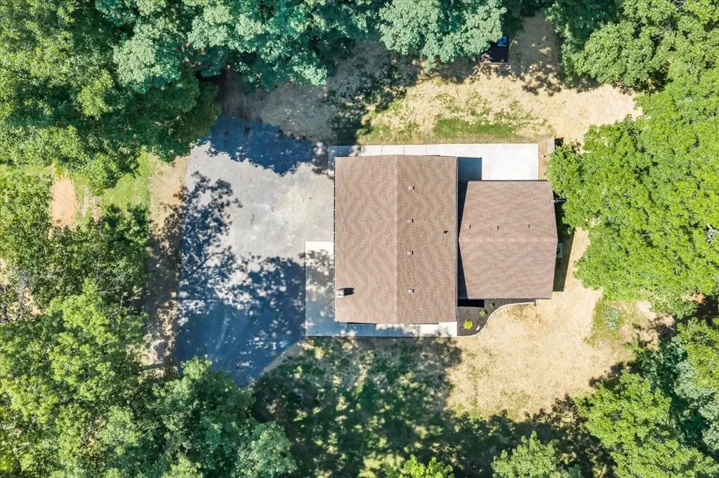 460 Hickory Hill Road Shelbyville TN 37160