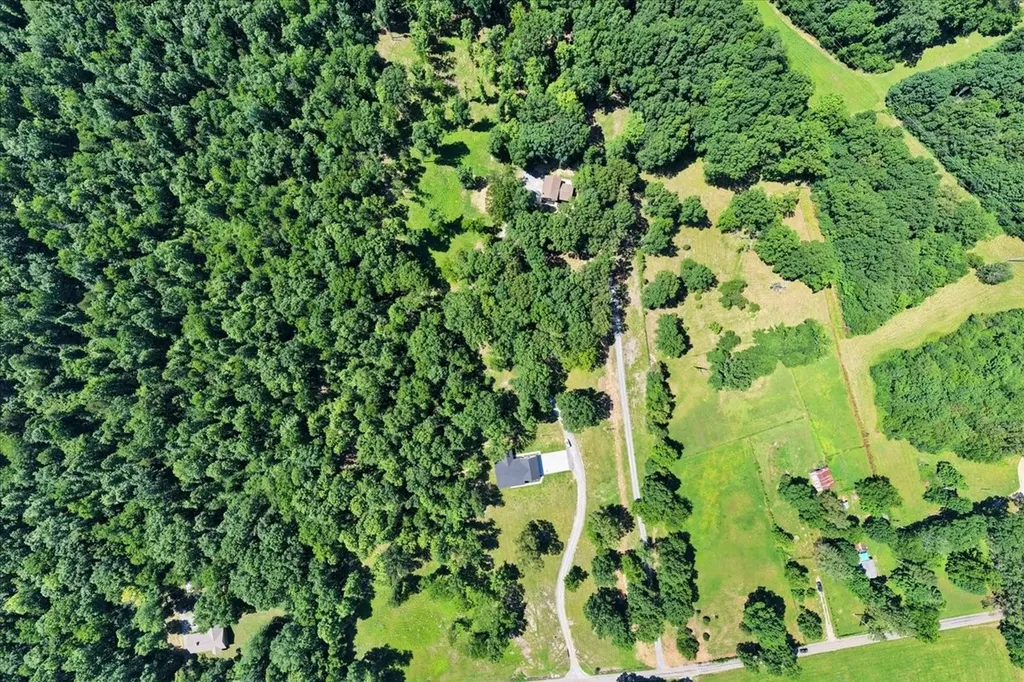 460 Hickory Hill Road Shelbyville TN 37160