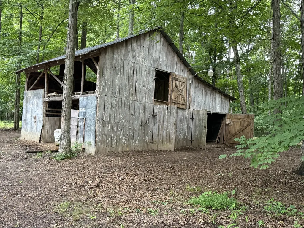 460 Hickory Hill Road Shelbyville TN 37160
