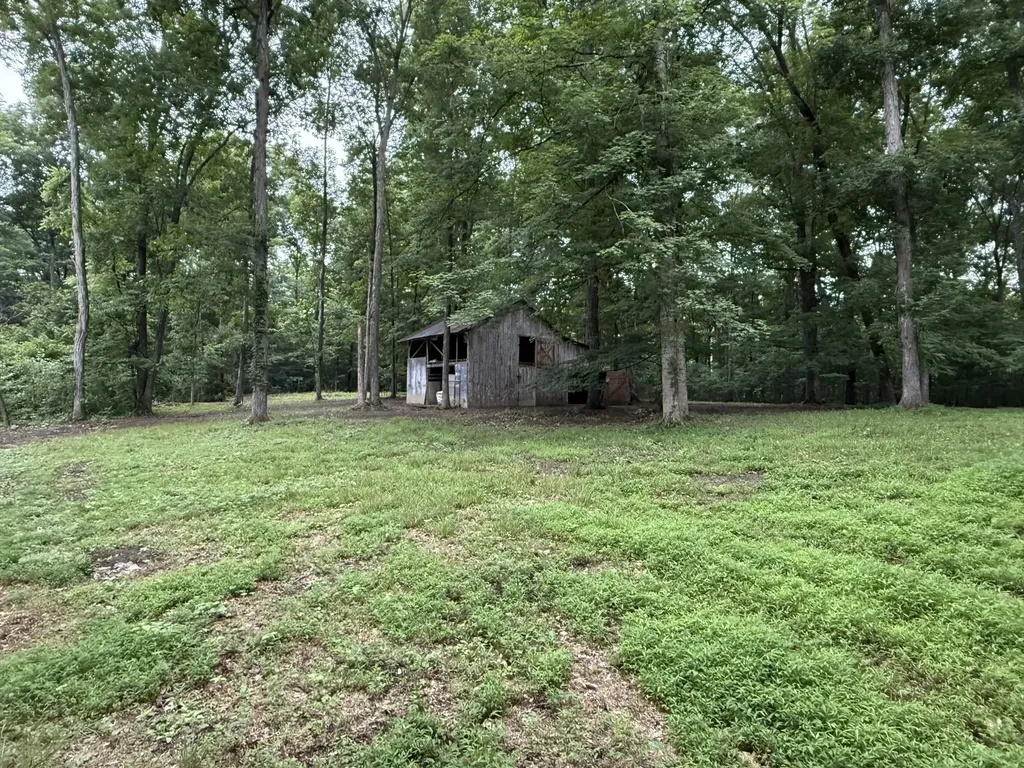 460 Hickory Hill Road Shelbyville TN 37160