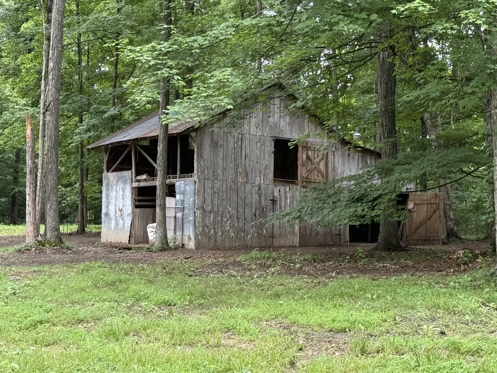 460 Hickory Hill Road Shelbyville TN 37160