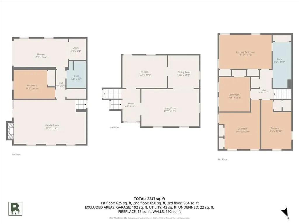 460 Hickory Hill Road Shelbyville TN 37160