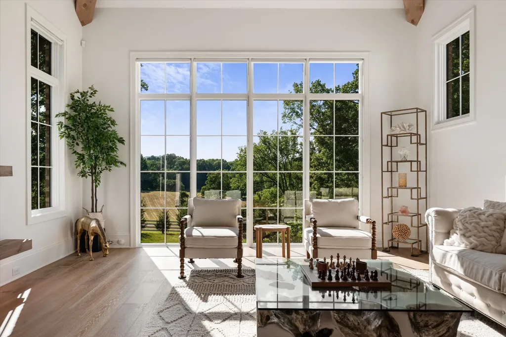 1651 Heartwood Lane Brentwood TN 37027