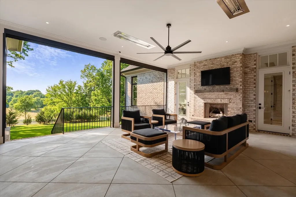 1651 Heartwood Lane Brentwood TN 37027