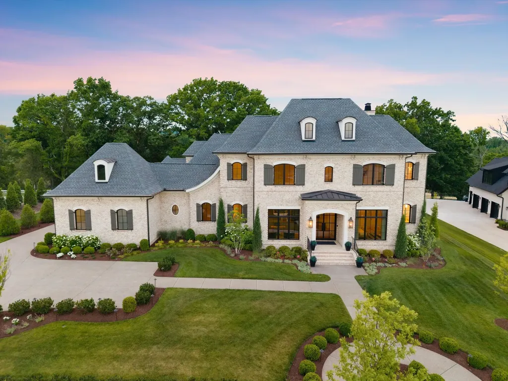 1651 Heartwood Lane Brentwood TN 37027