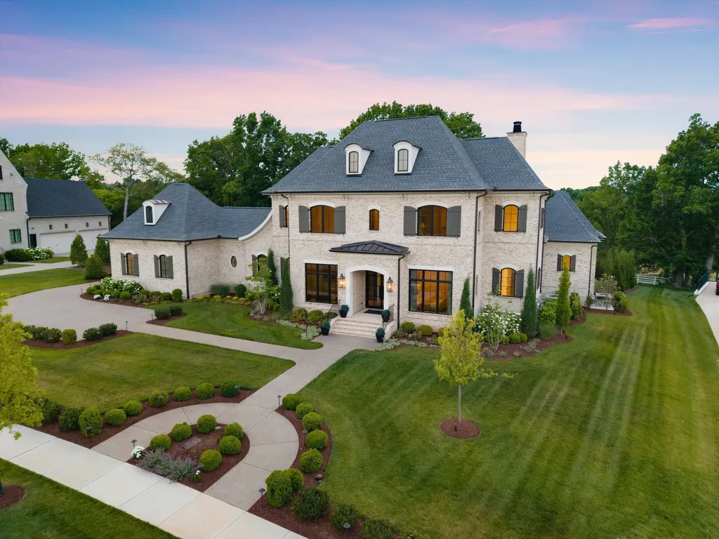 1651 Heartwood Lane Brentwood TN 37027