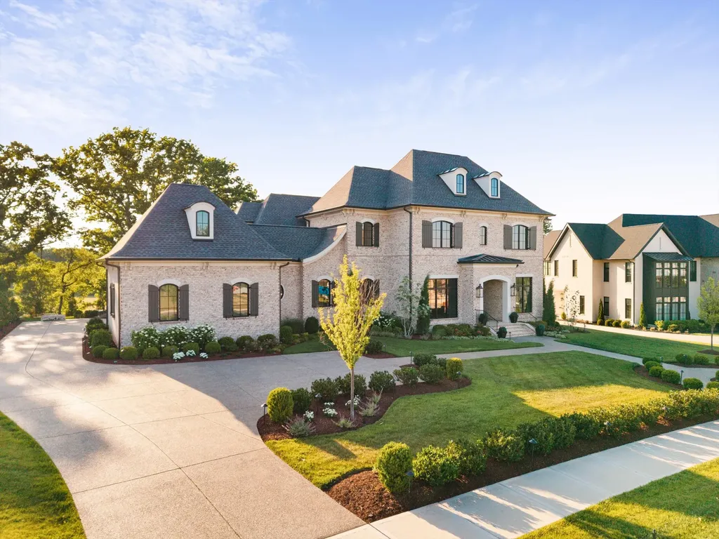 1651 Heartwood Lane Brentwood TN 37027