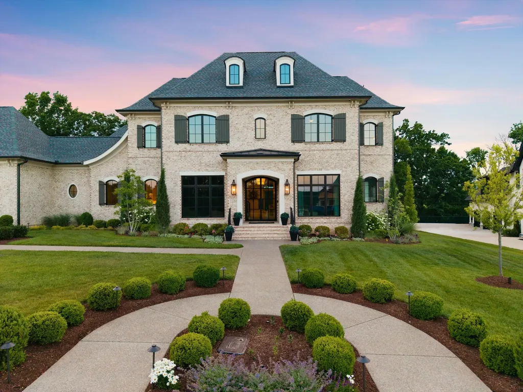 1651 Heartwood Lane Brentwood TN 37027