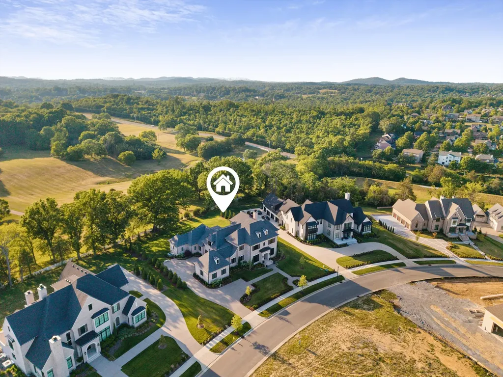 1651 Heartwood Lane Brentwood TN 37027