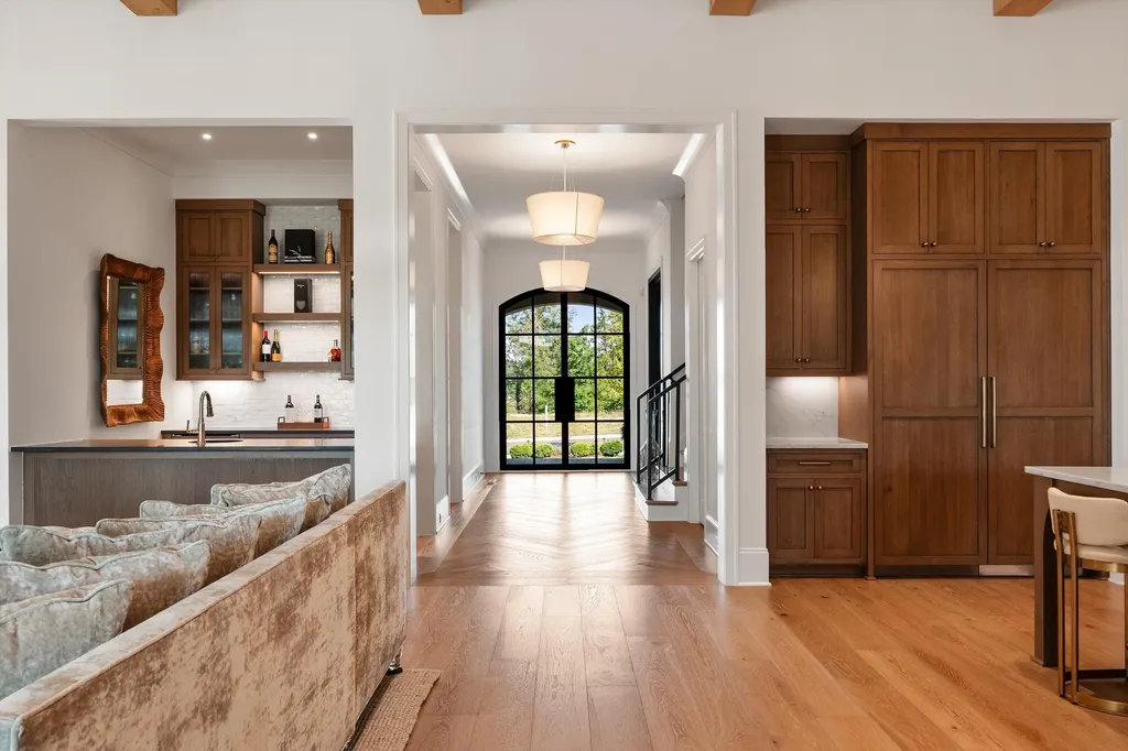1651 Heartwood Lane Brentwood TN 37027