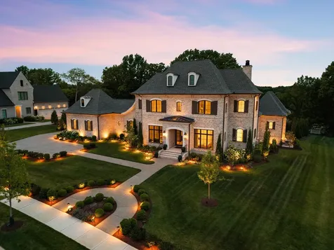 1651 Heartwood Lane Brentwood TN 37027